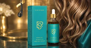  Eisinger Bioaktive Peptid Serum galéria kép 1 