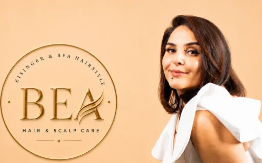 Nemzetközi elismerés az Eisinger Hair Ritual számára. ✨