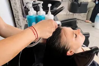  Hogyan készülj hajfestés előtt? galéria kép 1 