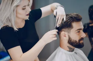  Mikor érdemes frissíteni a frizurádat? galéria kép 1 
