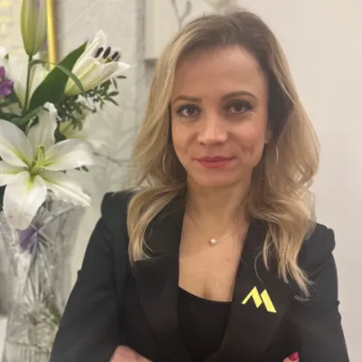 Oláh Melinda - Eisinger Salon