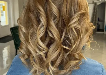 Balayage - Eisinger Salon