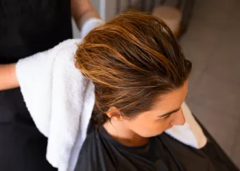Balayage és hajfestés - Eisinger Salon