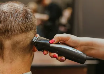 Férfi hajvágás - Eisinger Salon
