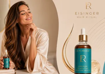 Miért más az Eisinger Hair Ritual? - Eisinger Salon