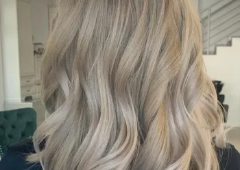 Szőkítés és tónusozás - Eisinger Salon