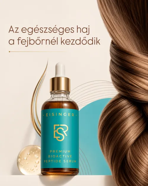 Eisinger Hair Ritual