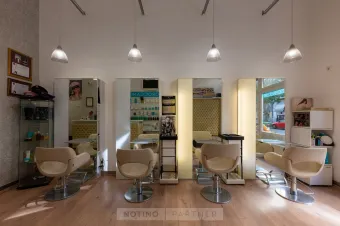2. galéria kép Eisinger Salon