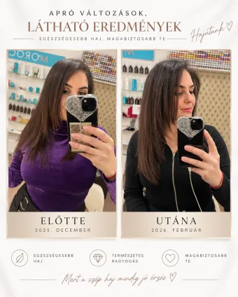 5. galéria kép Eisinger Salon