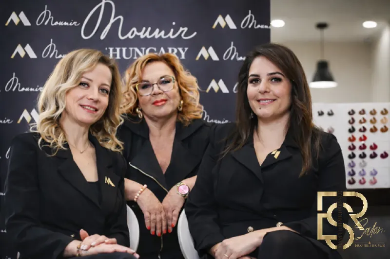 Eisinger Salon - Lapozó 0